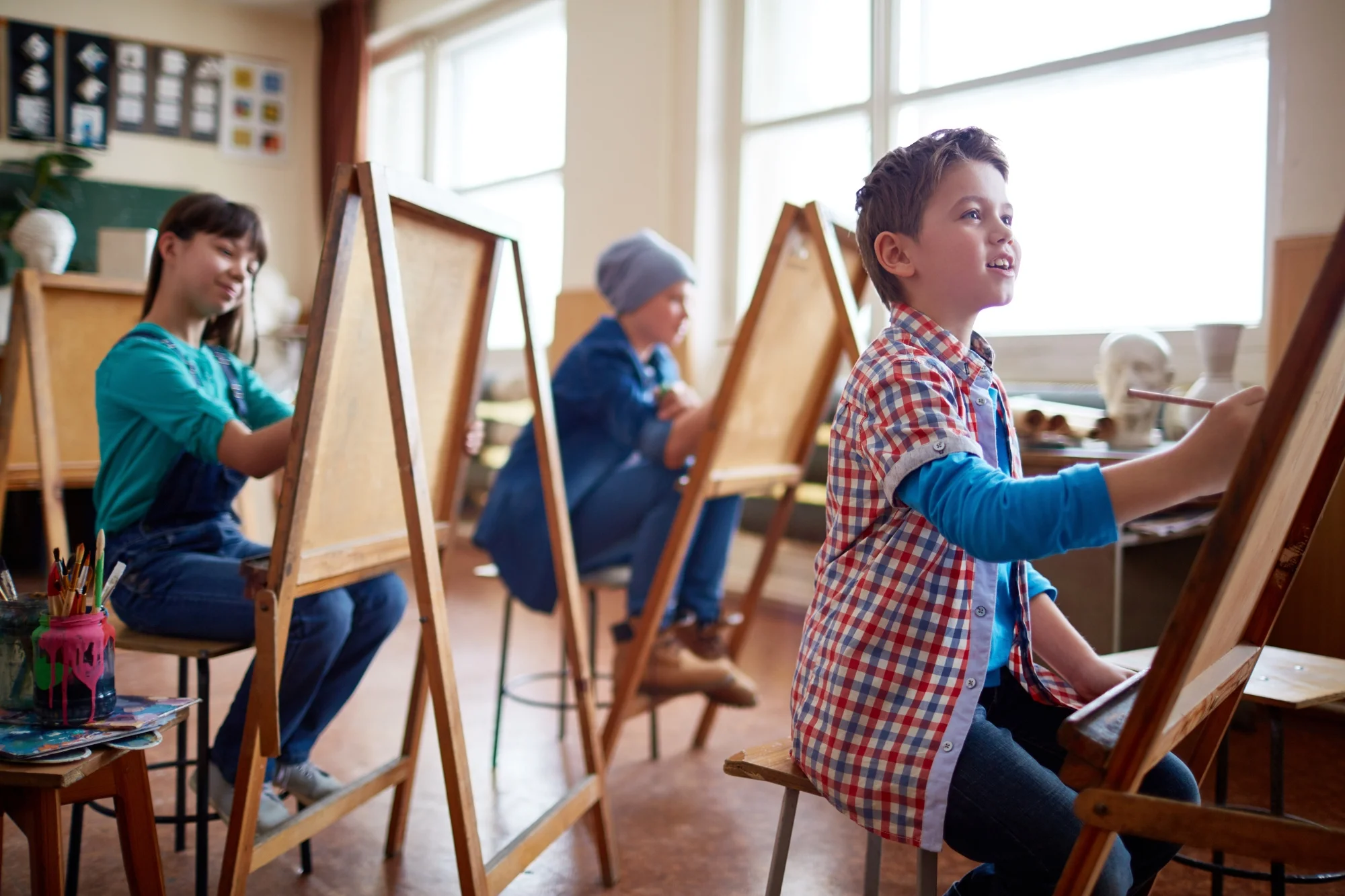 Art Course