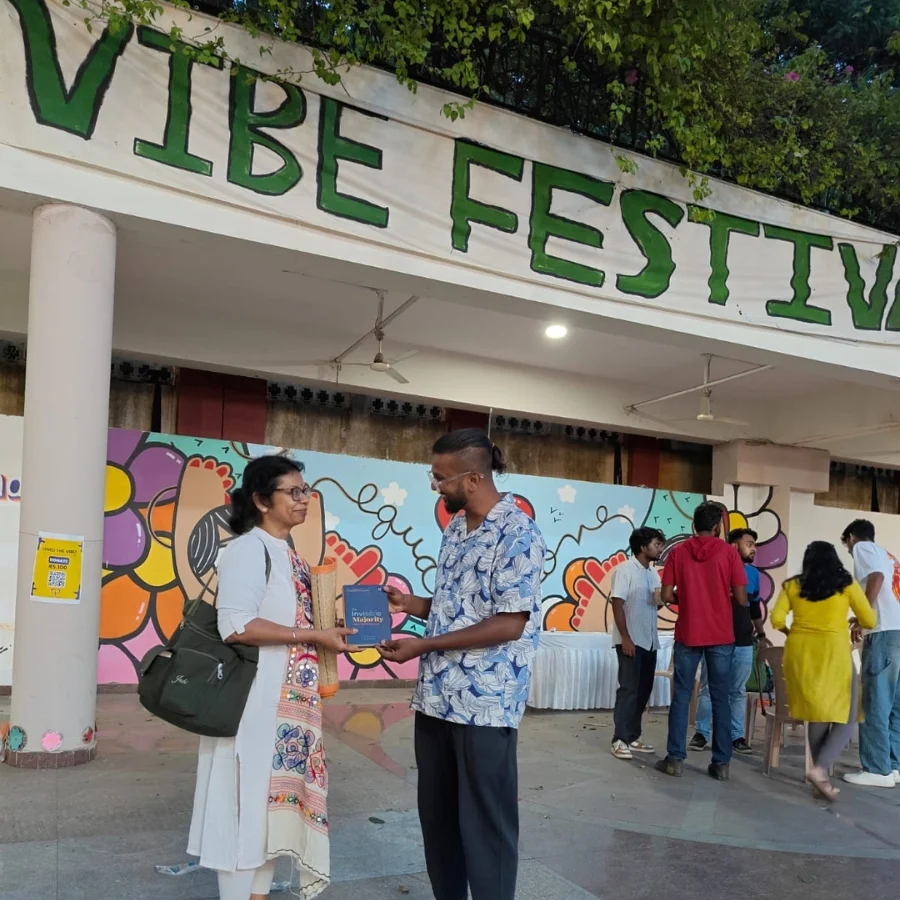 Vibe Festival 1
