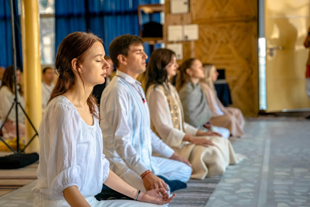 Meditation Practice